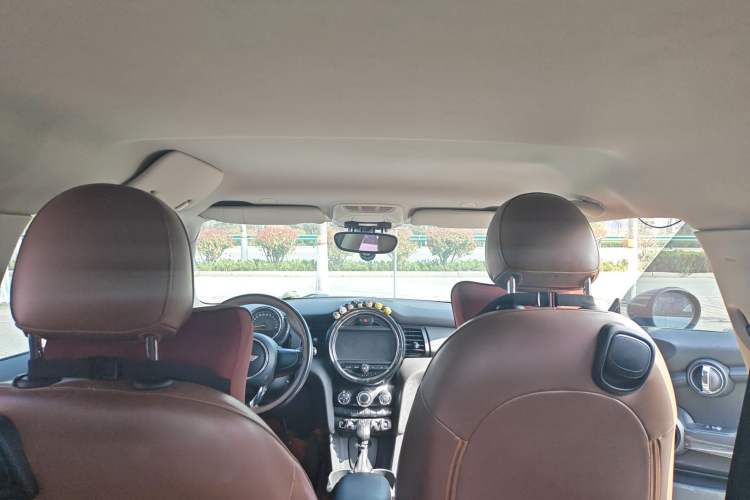 Used MINI 2014 1.2T ONE Headliner