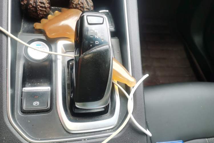 Used Dongfeng Aeolus E70 2023 500 Smart Edition Lithium-Ion