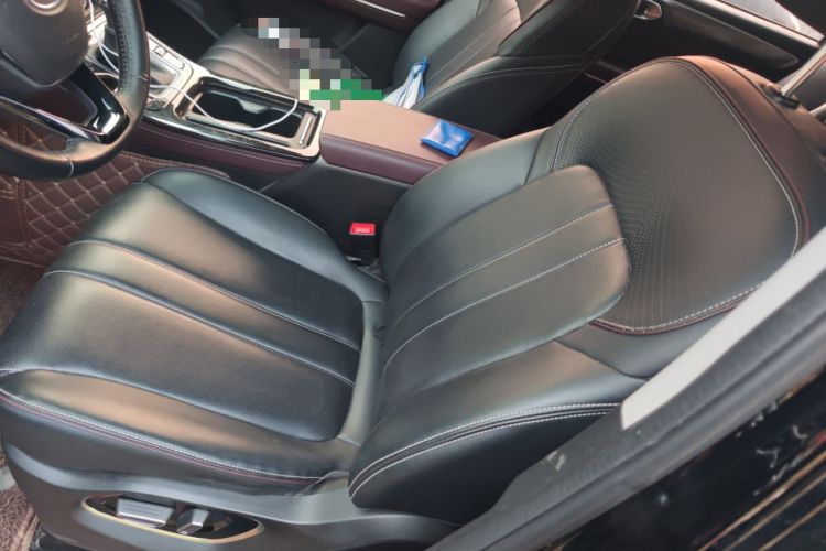 Used GAC Trumpchi M6 2023 PRO 270T DCT Luxury Edition Left Front Seat