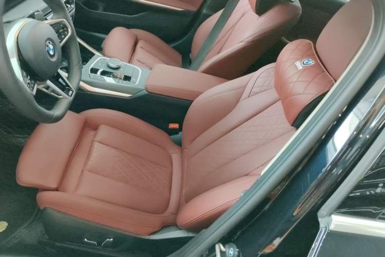 Used BMW 3 Series 2025 325Li M Sport Package
