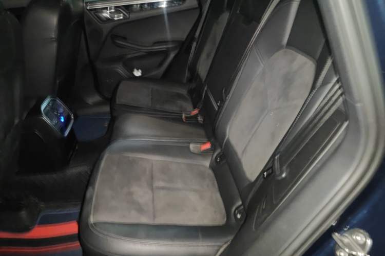 Used Porsche Macan 2014 Macan S 3.0T