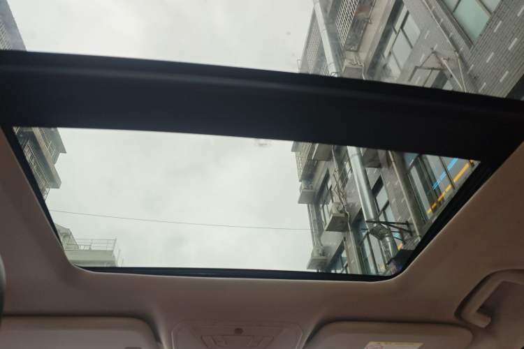 Used Ford Kuga 2019 EcoBoost 180 Two-Wheel-Drive Platinum Edition China VI Standard
