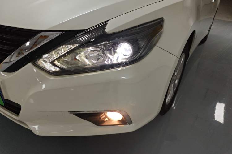 Used Nissan Teana 2018 2.0L XL Smart Upgrade Edition