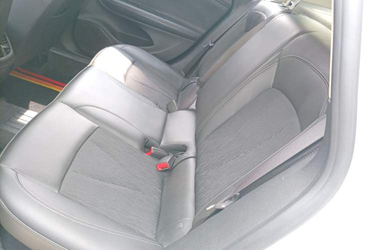 Used Buick Verano 2019 Sedan 20T Dual-Clutch Leading Model