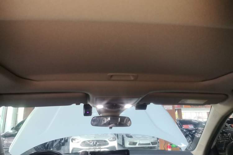 Used Honda Integra 2022 240TURBO CVT Phantom Night·Tech Edition
