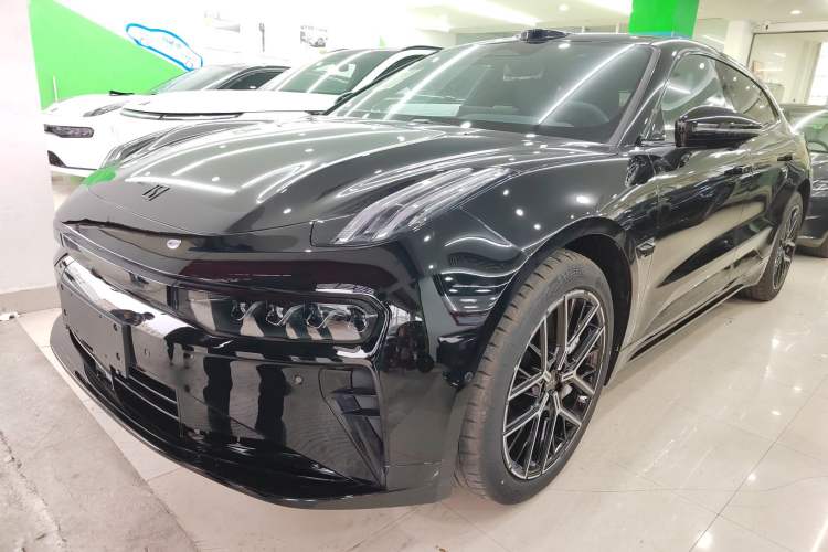 Used Zeekr 001 2026 Model 103° Rear-Drive Max Version