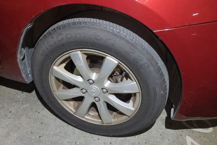 Used Great Wall C30 2010 1.5L Manual Luxury Edition