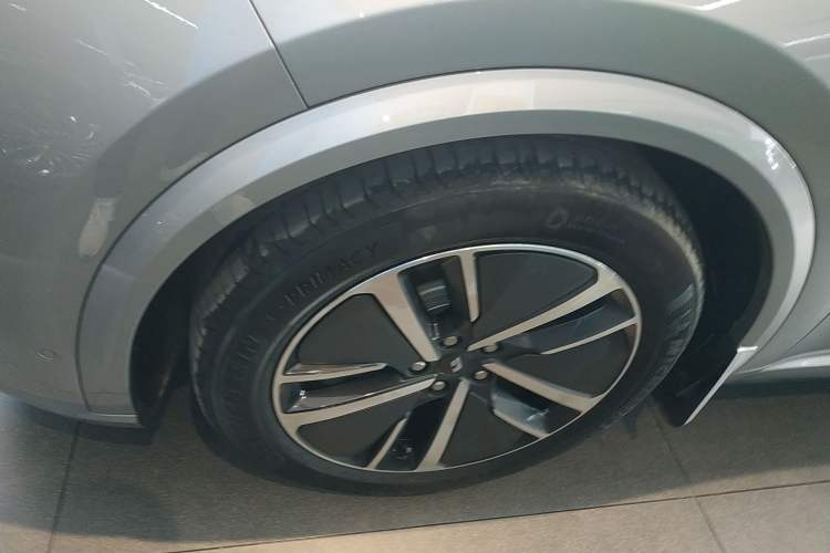 Used Li Auto L8 2024 Max