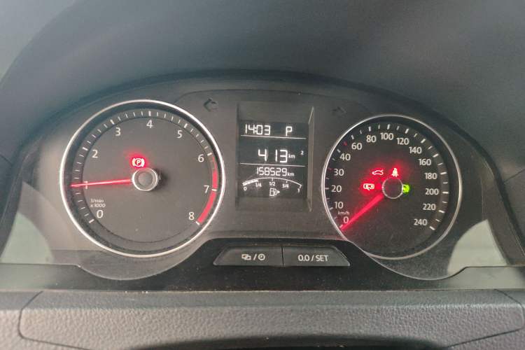 Used Volkswagen Santana 2015 Haval H6 1.6L Automatic Comfort Model