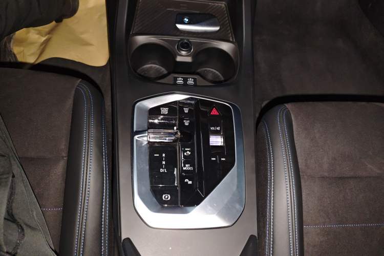 Used BMW 2 Series 2025 225L M Sport Night Edition Package
