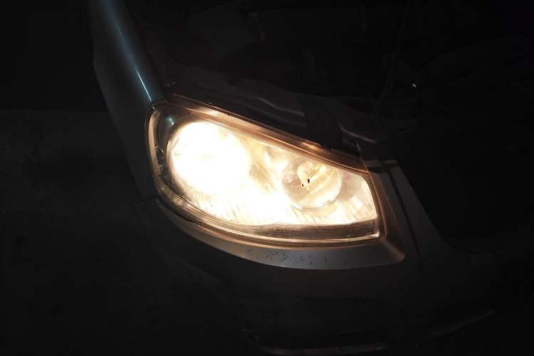 Used Great Wall Wingle 5 2016 2.2L Wealth Edition Two-Wheel Drive Progressive Version Big Double Cab – 491QE