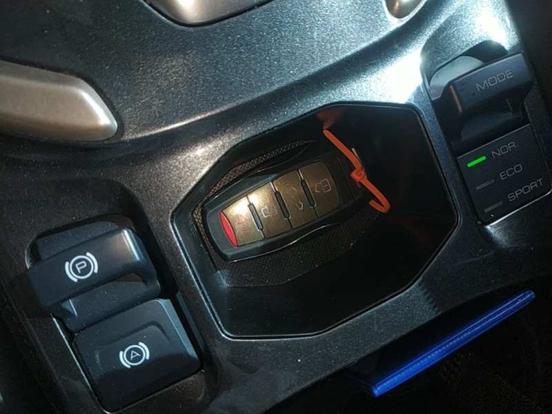 Used Haval H6 2021 2.0 GDIT Automatic Champion Edition — 8