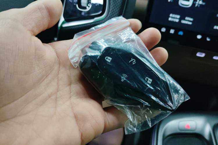 Used ARCFOX Alpha T5 2025 630 Shenxing Edition
