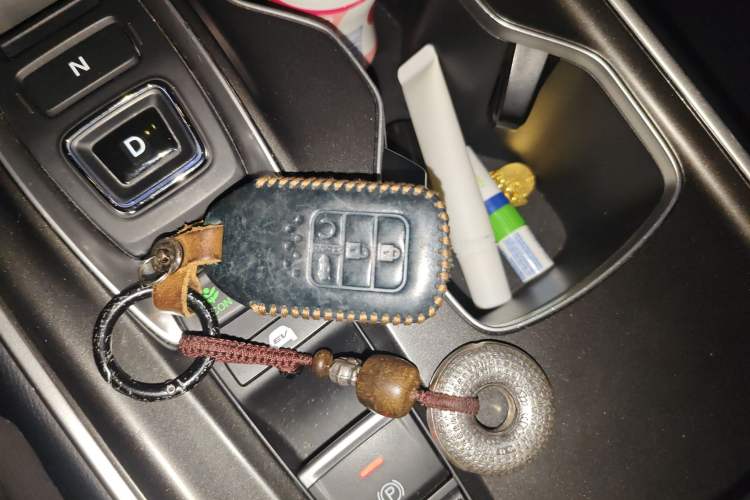 Used Honda Accord 2018 Rui·Hybrid 2.0L Rui Zhi Edition China VI