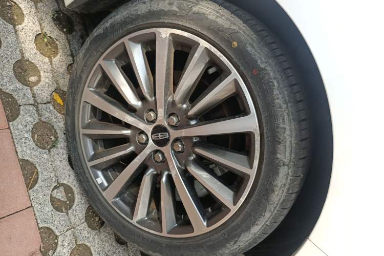 Used Lincoln MKZ 2017 2.0T Luxury Edition
