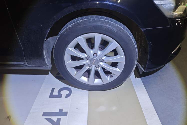 Used Audi A6L 2012 30 FSI Comfort Model