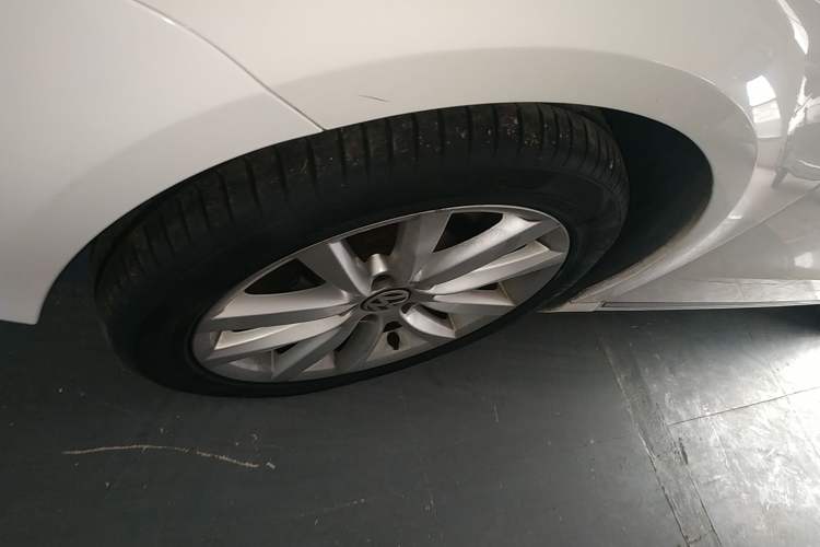 Used Volkswagen Magotan 2012 Travel Edition 2.0 TSI Comfort Version
