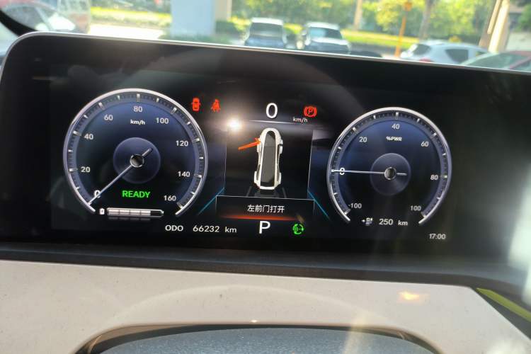 Used CHANGAN Benni E-Star 2020 Xinyue Edition Lithium-NMC