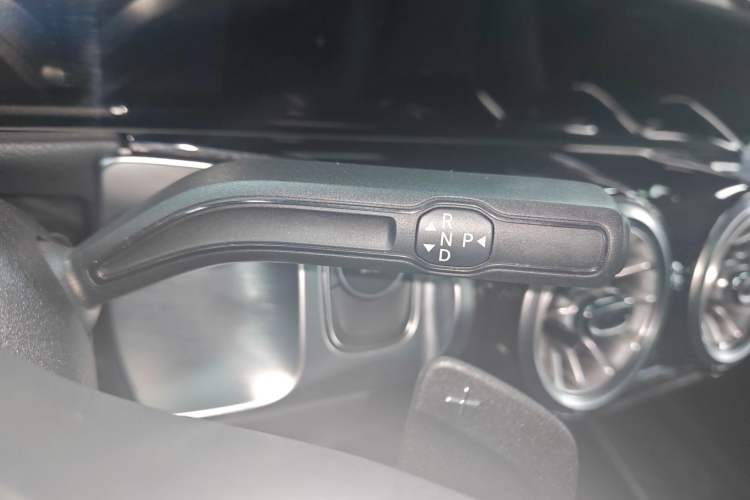 Used Mercedes-Benz EQB 2022 EQB 260