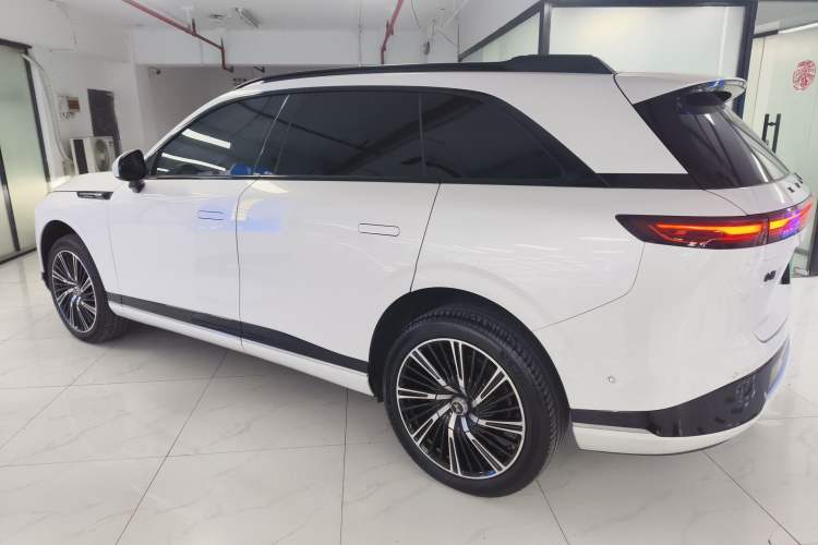 Used XPeng G9 2022 650 Performance Edition Pro