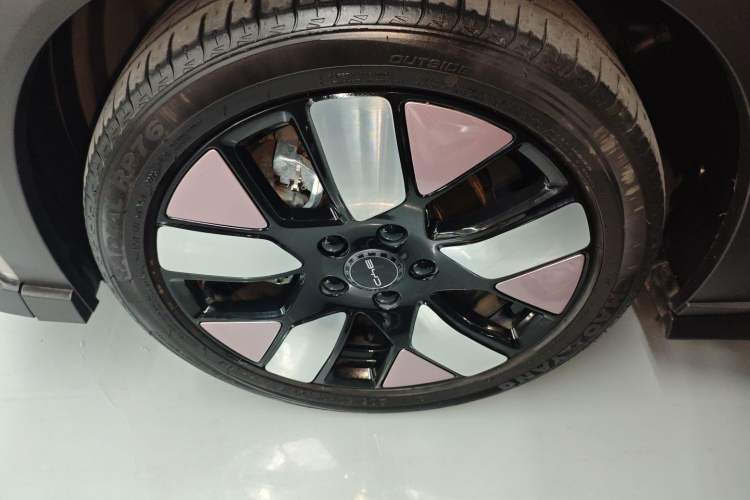 Used BYD Dolphin 2023 401km Knight Edition