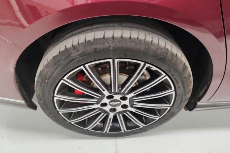 Used Chery Fulwin A9L 2025 Model, Four-Wheel Drive High-Energy Peak Edition Right Rear Wheel Hub