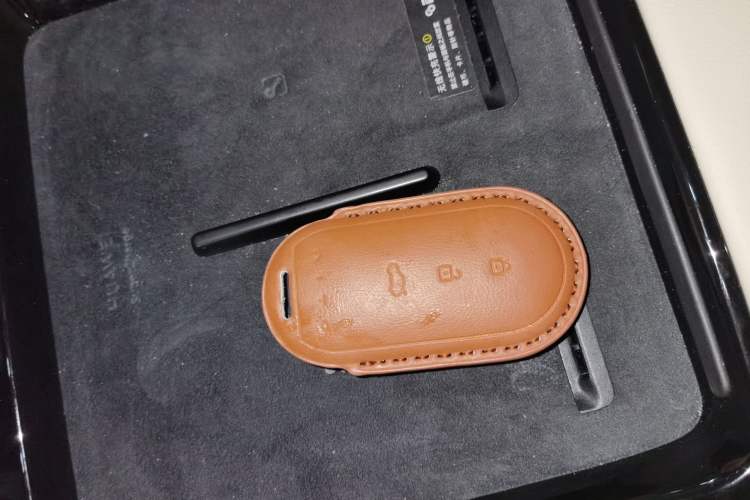 Used Hima AITO M5 2024 Extended-Range Max Rear-Wheel Drive Advanced Intelligent Driving Version