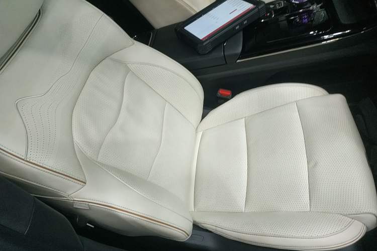 Used GAC Trumpchi M8 2023 Zongshi Series 400T Flagship Edition