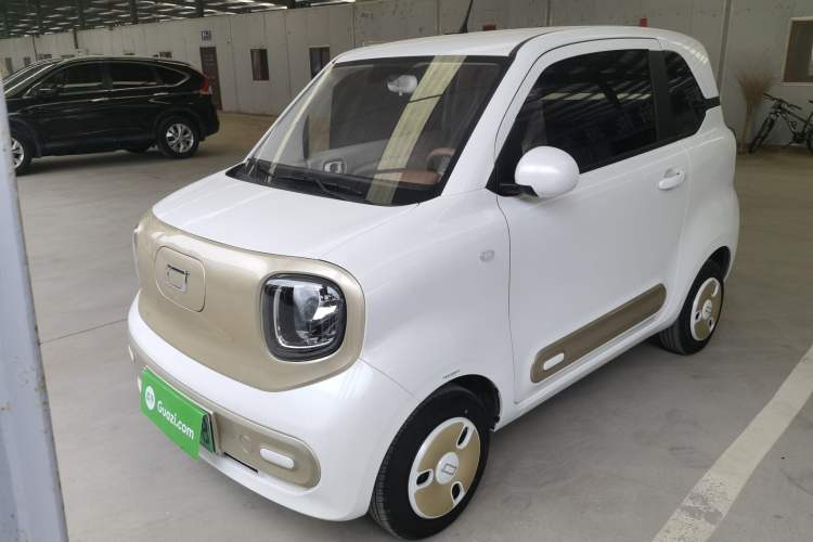 Used Bestune Pony 2026 222km Colorful Horse