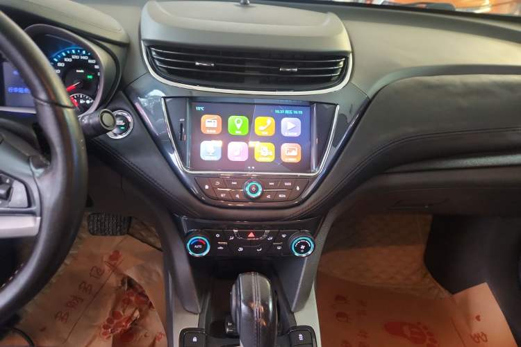 Used Chevrolet Malibu 2018 530T Automatic Luxury Edition