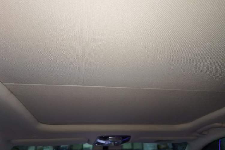 Used Genesis G80 2024 2.5T Four-Wheel Drive Luxury Edition
