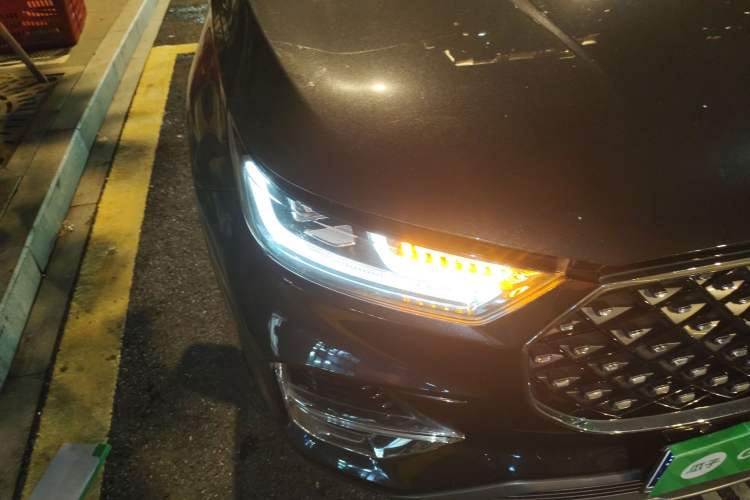 Used Chery Tiggo 8 PLUS 2021 290TGDI DCT Haoting Edition