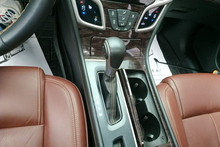 Used Buick LaCrosse 2013 2.4L SIDI Elite Comfort Version