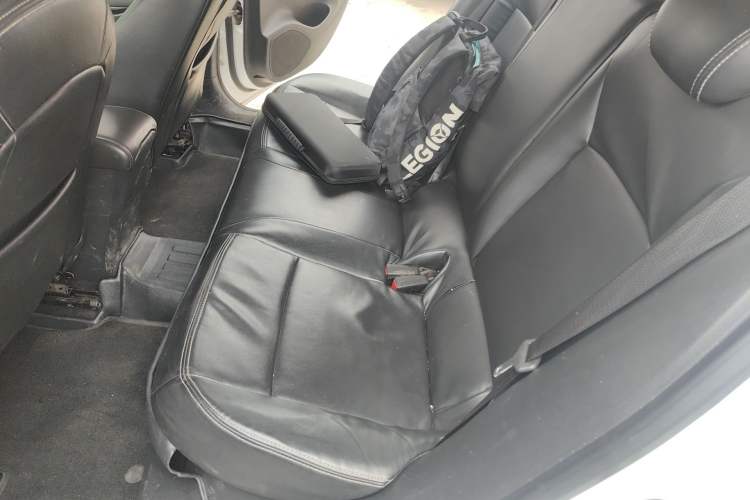 Used Buick Verano 2016 Hatchback 15S Automatic Ambition Model
