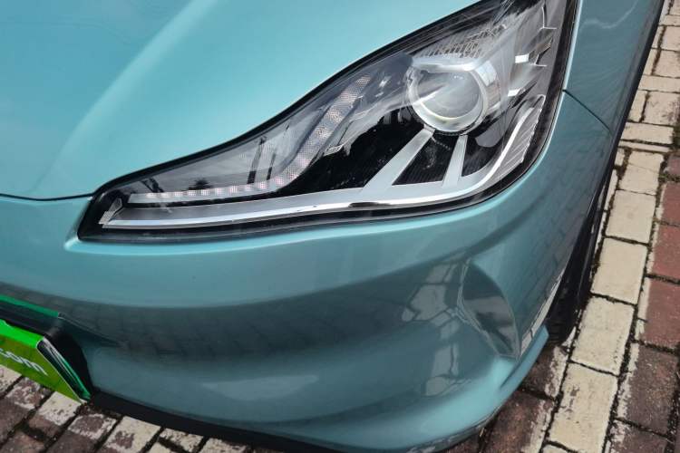 Used NETA V 2022 Chao 400 Lite