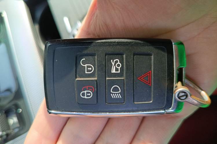 Used Jaguar XEL 2020 2.0T 200 PS R-DYNAMIC S Advanced Sport Edition