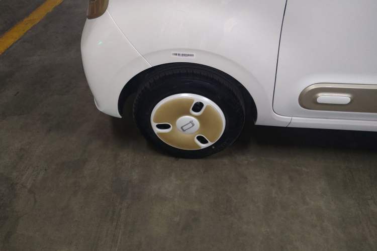 Used Bestune Pony 2025 222km Range Agile Horse