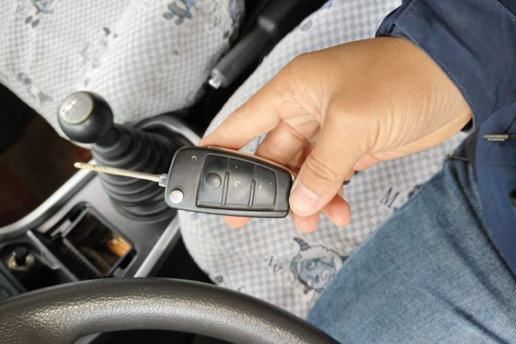 Used Suzuki Wagon R X5 2013 Revised Version 1.4L VVT Cruise Edition