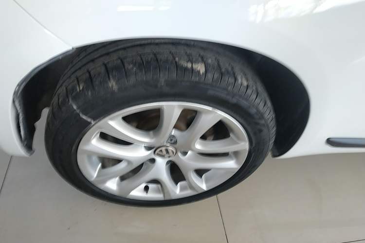 Used Volkswagen Scirocco 2015 1.4TSI Fashion Edition