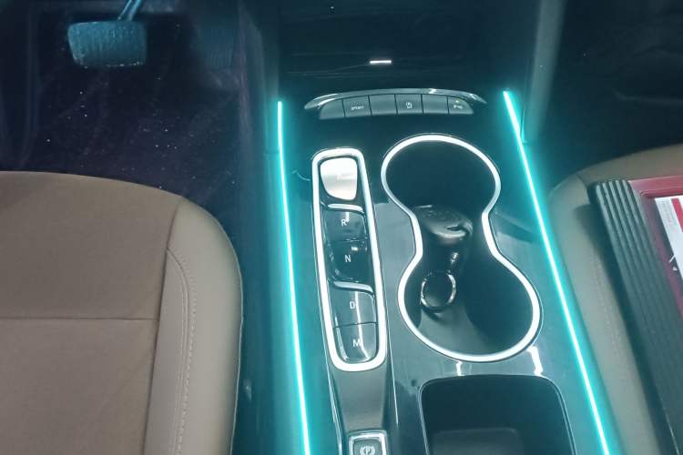 Used Buick Regal 2024 28T Luxury Edition
