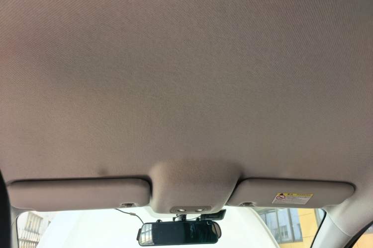 Used BYD e2 2019 Long-Range Version Yao·Luxury Trim