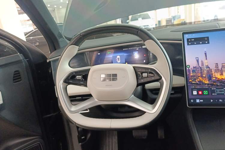 Used Geely Galaxy L7 2023 1.5T 115 km PLUS
