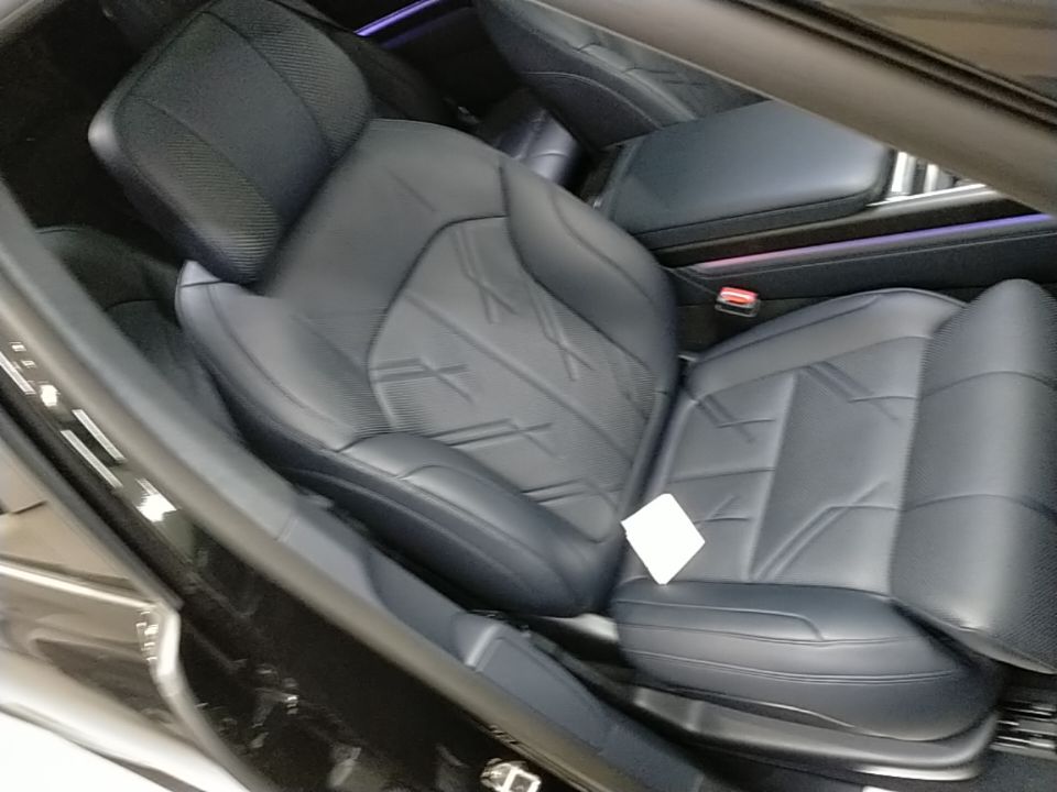 Zeekr 9X 2025 Ultra Edition 70kWh — снимка 19