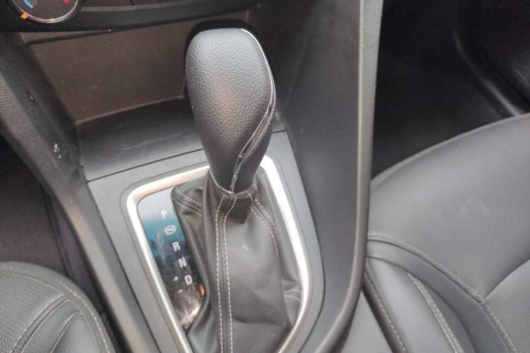 Used Buick GT 2021 1.3T Automatic Mild Hybrid Elite Version
