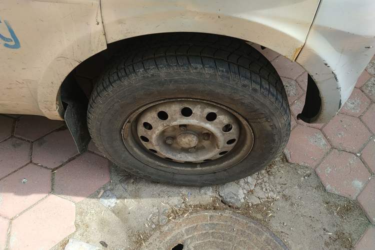 Used Wuling Rongguang 