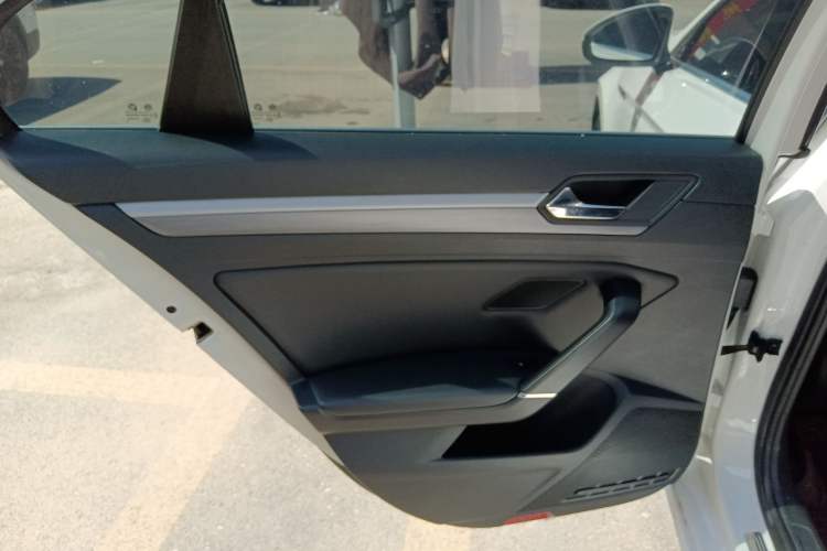 Used Volkswagen Lamando 2019 280TSI DSG Comfort Edition China VI standard