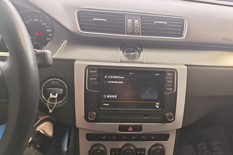 Used Volkswagen FAW-Volkswagen CC 2016 1.8TSI Prestige Model