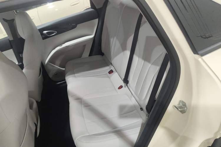 Used Geely Galaxy Geome 2025 310km Youth Edition