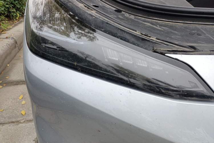 Used Hyptec GT 2023 710 Rear-Drive Ultra-Charging Version
