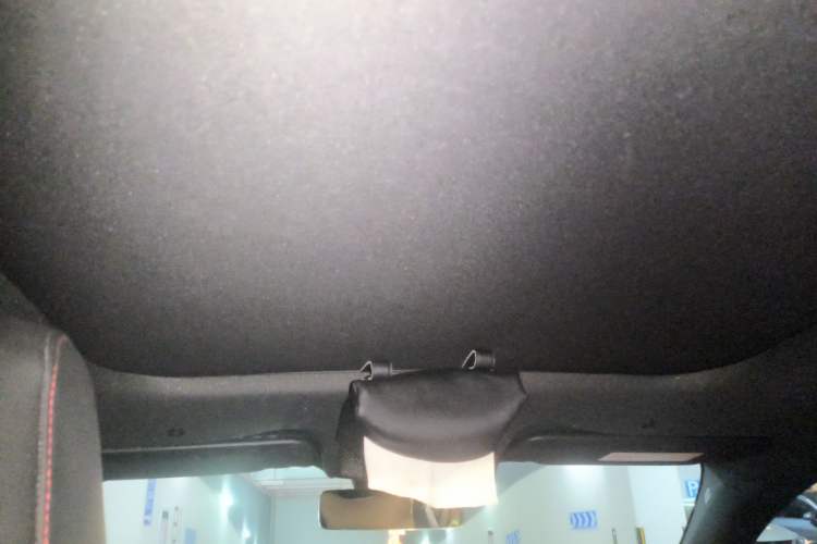 Used Mercedes-Benz CLA 2021 CLA 200 Shooting Brake Headliner